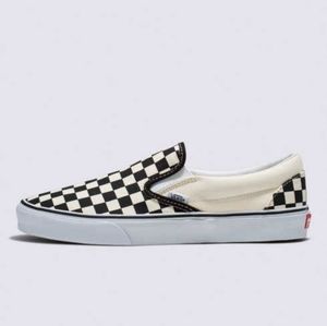 Vans shoes